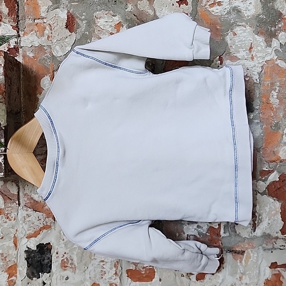 Zara Sweatshirt 12 - 18 M - Picture 2 of 4